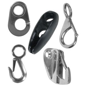 Hooks & Snapshackles