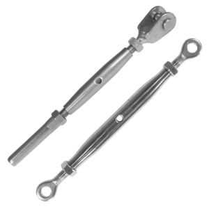 Turnbuckles