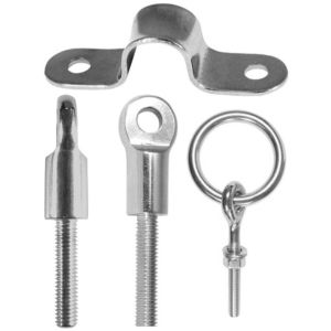 Ubolts & Saddles
