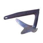 BLA Self Aligning Galvanised Anchor