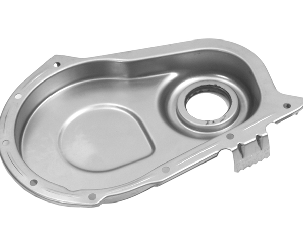Mercury-Mercruiser Cover 8M0137024