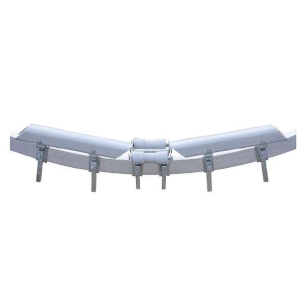 Glider After Market Kit: Suits 75 x 50mm Crossmember