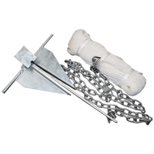 Anchor Kit Sand 6lb (Sa-46075)