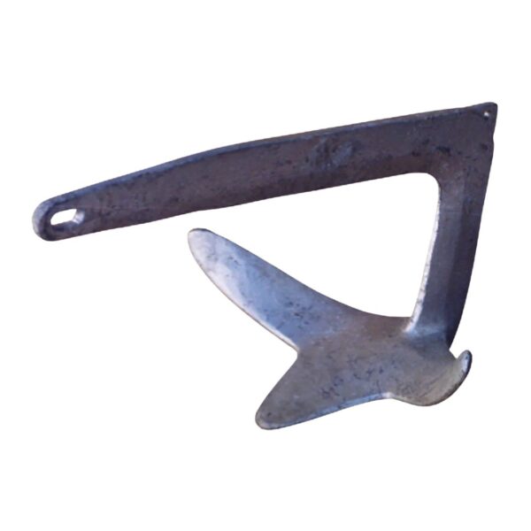 BLA SELF ALIGNING ANCHOR 5KG (146202)