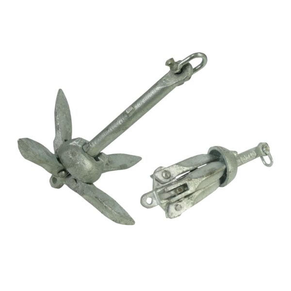 BLA Folding Anchor (146472)