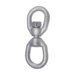 BLA GALVANISED CHAIN SWIVEL 8MM (143108)