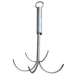 Anchor Reef Galvanised 5 prong 10mm (Sa-12166)