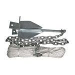 BLA SAND ANCHOR KIT 4LB (146013)
