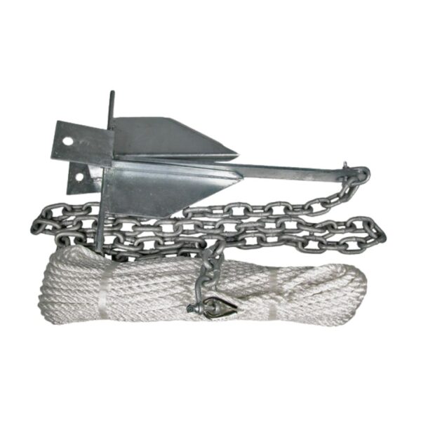 BLA SAND ANCHOR KIT 10LB (146020)
