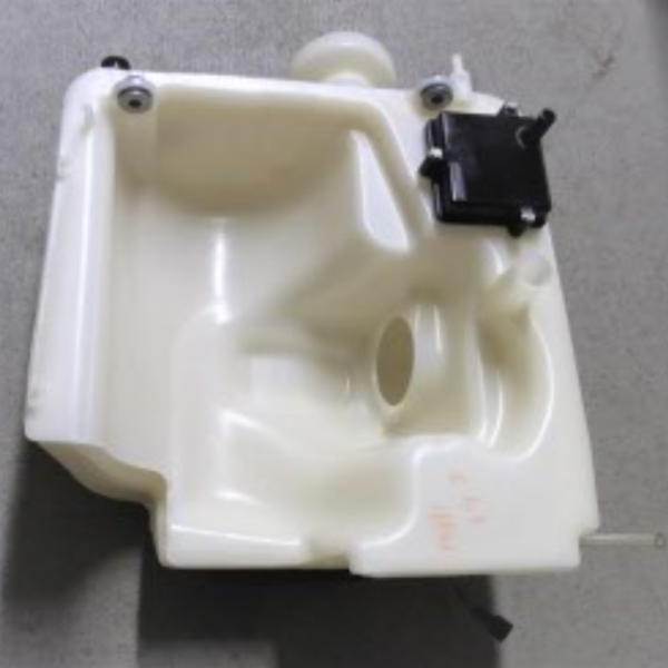 Mercruiser Engine Oil Tank 879844T08 - Mercury