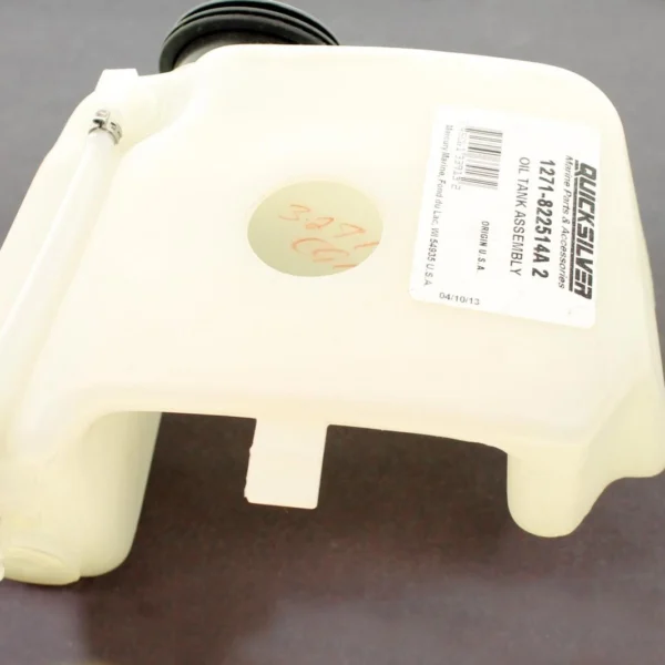 Mercruiser Engine Oil Tank 8M0219215