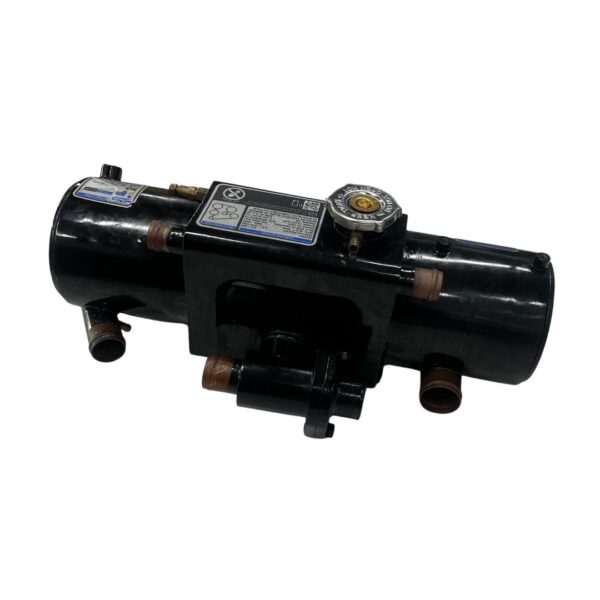 Heat Exchanger 6.2 L Mercruiser (8M0157287)