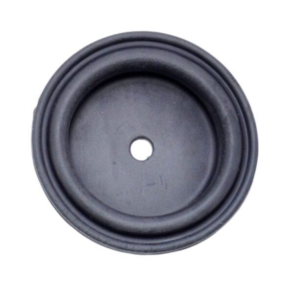 Poppet Diaphragm (812887002) - Mercury