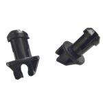 75-90hp Mercury 2 stroke throttle bushing 8M0215006