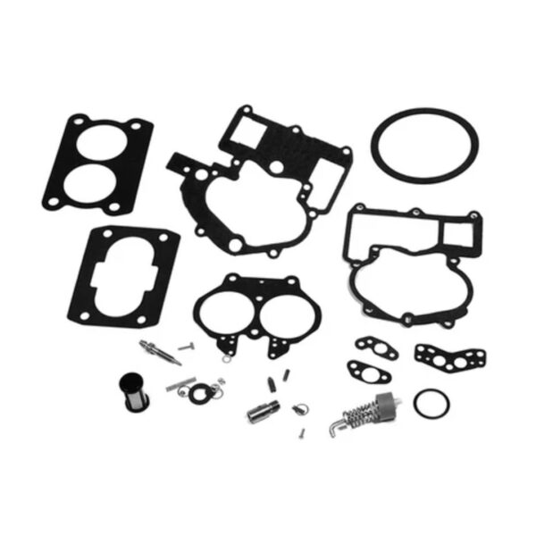 CARBURETOR REPAIR KIT (804844002) - Mercury
