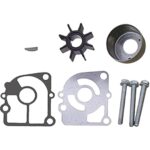 Mercury Mariner & Tohatsu 15-20hp Water Pump Kit