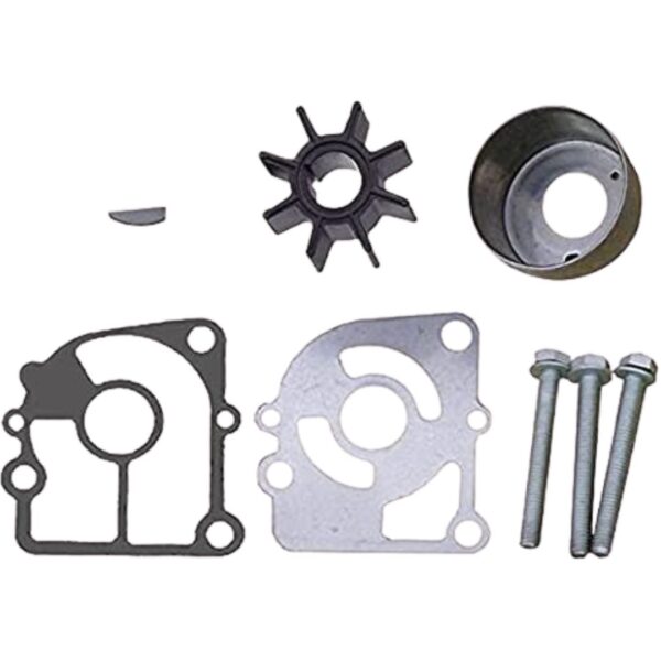 Mercury Mariner & Tohatsu 15-20hp Water Pump Kit