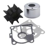 Water Pump Kit (8M0137849)