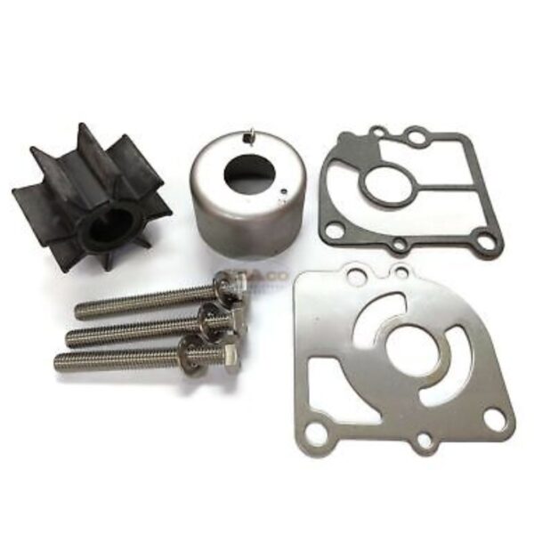 Pump Repair Kit (8M0070780)