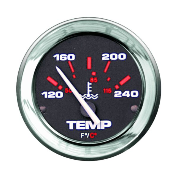 Water Temperature Gauge (895287Q61)