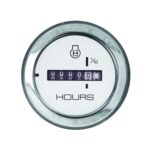 Cruiselog Gauge (895295A41)