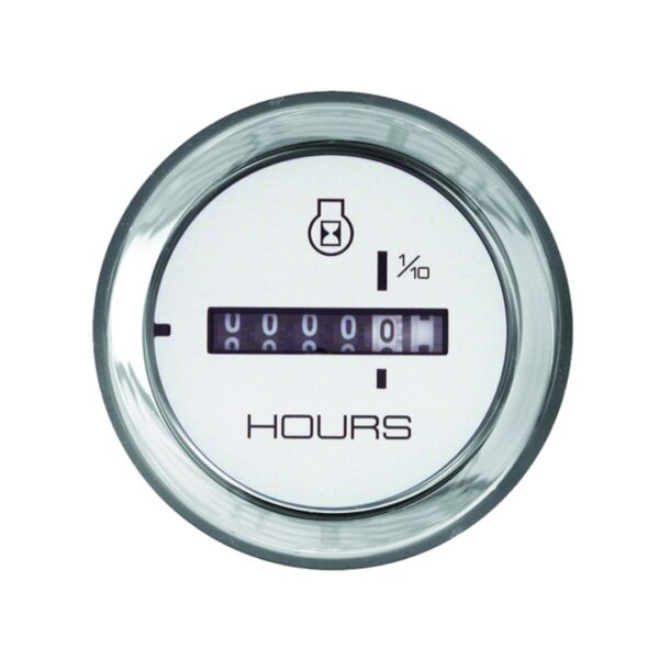 Cruiselog Gauge (895295A41)