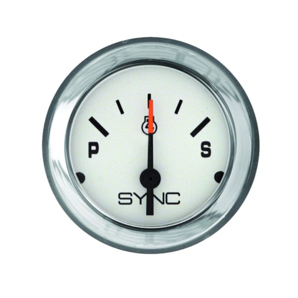 Dual Engine Sync Gauge (895294A41)