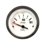 Oil Pressure Gauge (895289Q21)