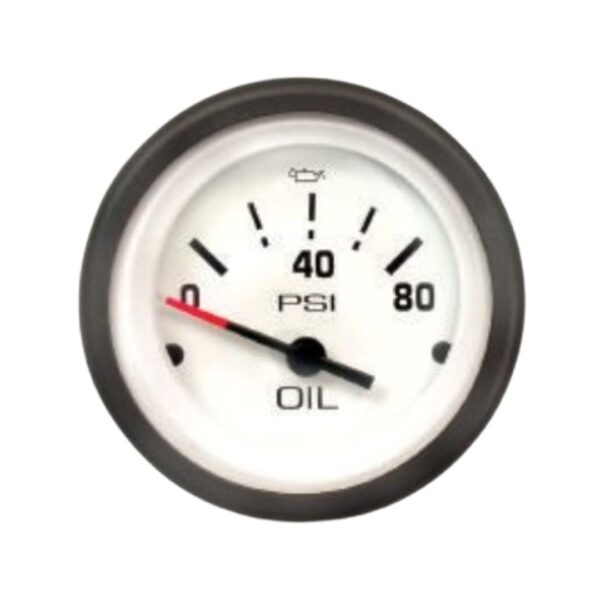 Oil Pressure Gauge (895289Q21)