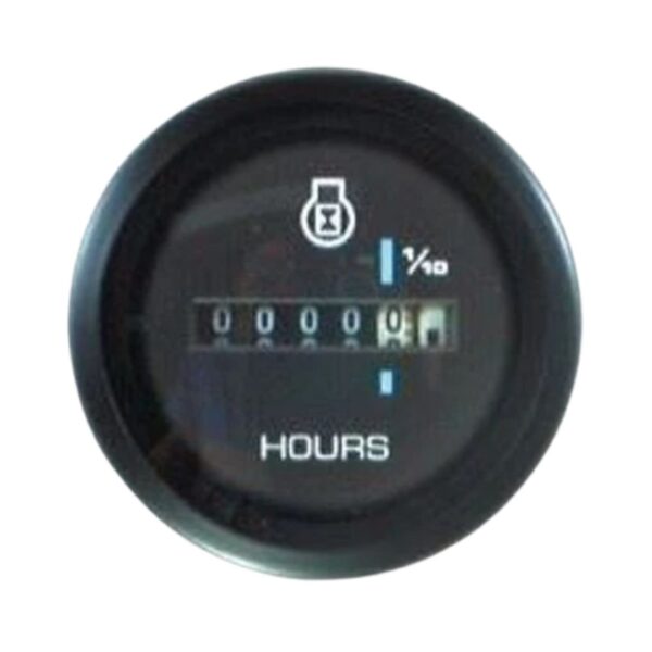 Cruiselog Gauge (895295A01)