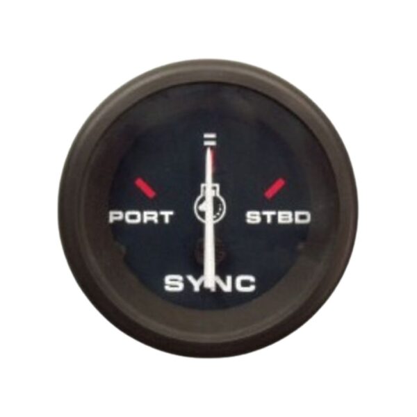 Dual Engine Sync Gauge (895294Q01)