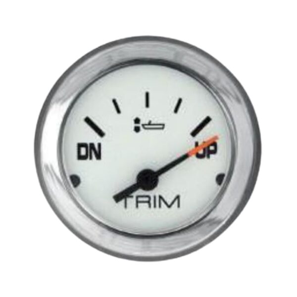 Power Trim Gauge (895292A41)