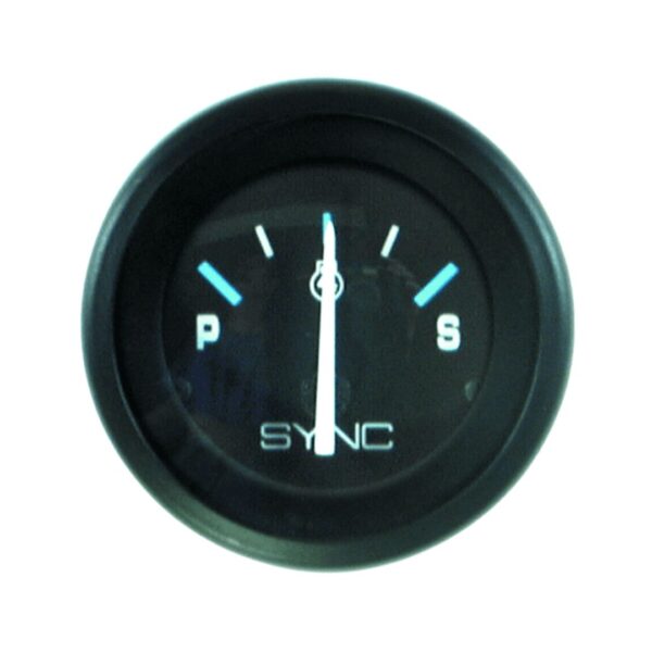 Dual Engine Sync Gauge (895294A01)