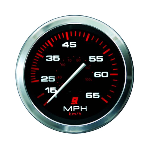 65 MPH Speedometer (895285Q63)