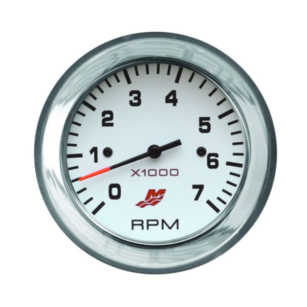 7000 RPM Tachometer (895283A45)