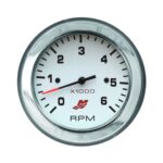 6000 RPM Tachometer (895283A43)