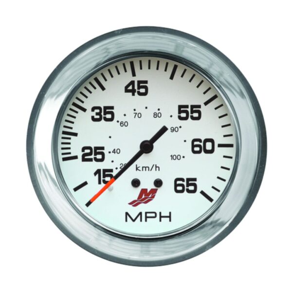 65 MPH Speedometer (895285A43)