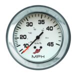 45 MPH Speedometer (895285A41)