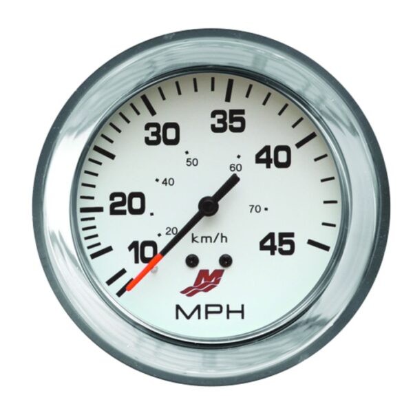 45 MPH Speedometer (895285A41)