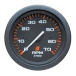 7000 RPM Tachometer (895283Q05)