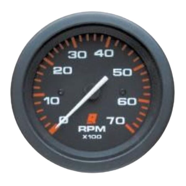 7000 RPM Tachometer (895283Q05)