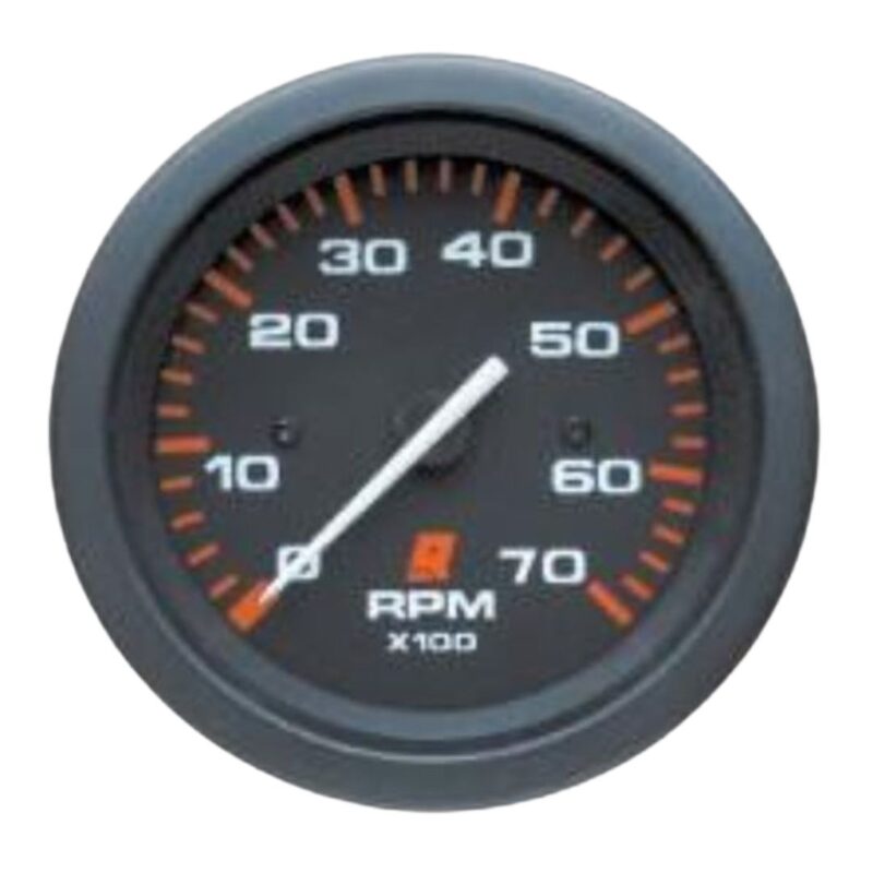 7000 RPM Tachometer (895283Q05) - Brisbane Marine