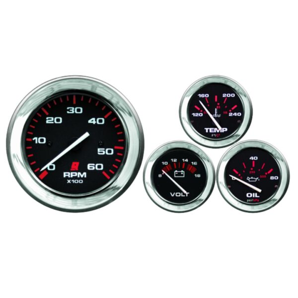 Gauge Set (895283Q61)