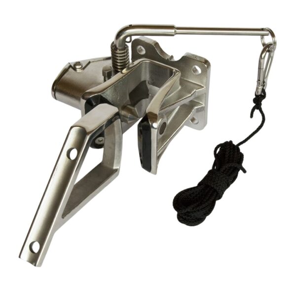 Small Boatcatch with Mounting Kit
