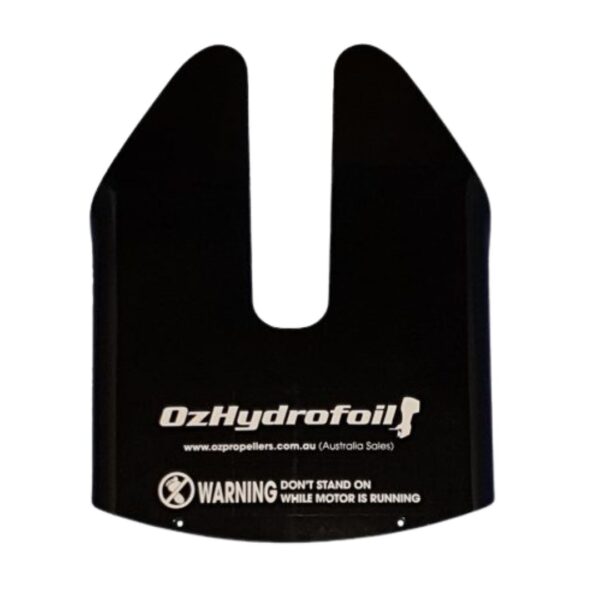 1B OzHydrofoil 8-30HP