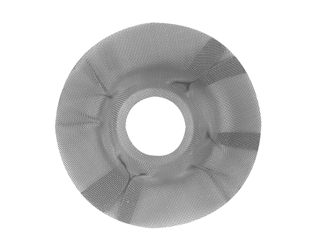 FILTER-FUEL (73532)