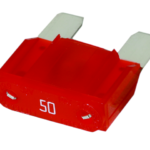 FUSE ASY-50 AMP (79023A94)