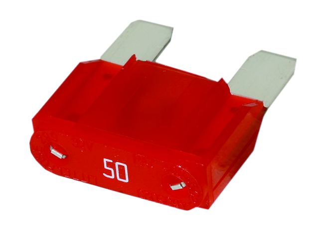 FUSE ASY-50 AMP (79023A94)