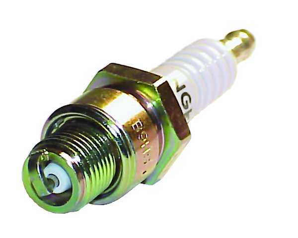 NGK BR9HS @10 (813418)