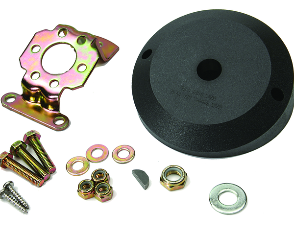 BEZEL KT-STEERING (826464)
